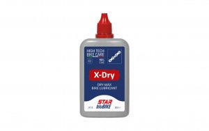 Lubricating oil Star Blubike X-Dry