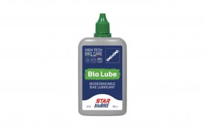 Lubricating oil Star Blubike Biodegredable