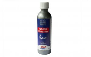 Grease and oil cleaner Star Blubike