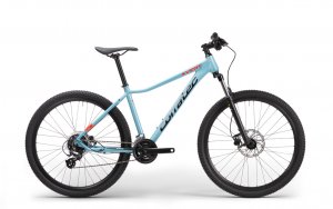 Bike Corratec MTB X-Vert 650B Halcon 27.5