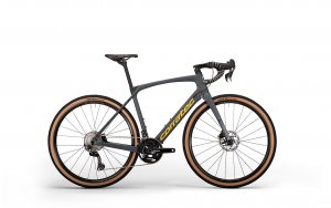 Bike Corratec Gravel Allroad C2 28