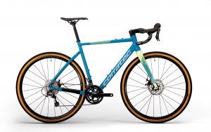 Bike Corratec Gravel Allroad A2 28