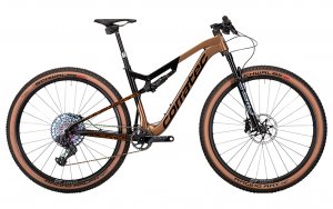 Bike Corratec Revolution iLink SL Pro 29