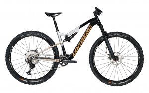Bike Corratec Revolution iLink Pro 29