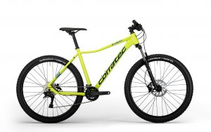 Bike Corratec MTB X-Vert 650B Motion 27.5