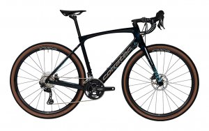 Bike Corratec Gravel Allroad C2 28