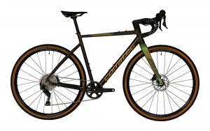 Bike Corratec Gravel Allroad A1 28