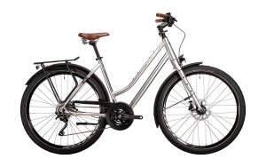 Bike Corratec C29 Elite Sport