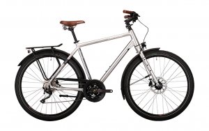 Bike Corratec C29 Elite Gent