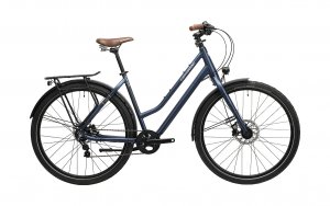 Bike Corratec C29 Base Sport