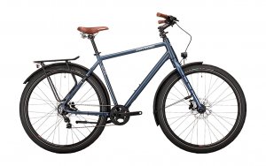 Bike Corratec C29 Base Gent