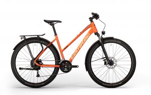 Bike Corratec MTC Expert Sport 29