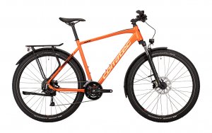Bike Corratec MTC Expert Gent