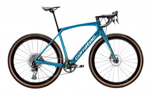 Bike Corratec Allroad C1 28