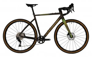 Bike Corratec Allroad A1 28