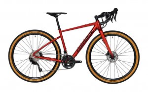 Bike Corratec Allroad Travel 1 28