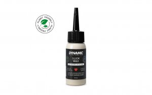 Lubricating oil Dynamic Slick Wax