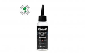 Lubricating oil Dynamic Watts-Up Wax