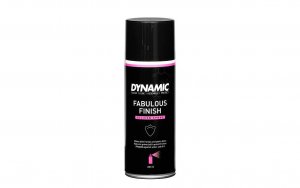 Protective polishing liquid Dynamic Fabulous Finish
