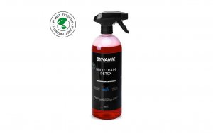 Drivetrain cleaner Dynamic Drivetrain Detox