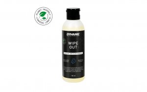 Cleaner Dynamic Wipe Out
