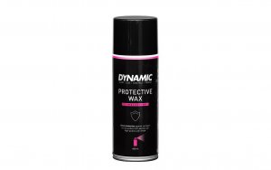 Protective Wax Spray Dynamic Protective Wax Spray