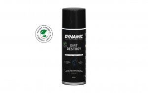 Bike cleaner Dynamic Dirt Destroy