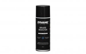 Brake cleaner Dynamic Brake Booster