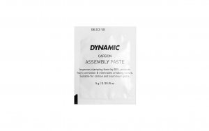 Carbon Assembly Paste Dynamic