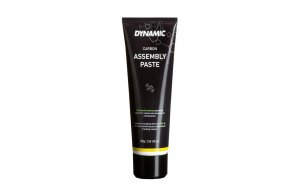 Carbon Assembly Paste Dynamic