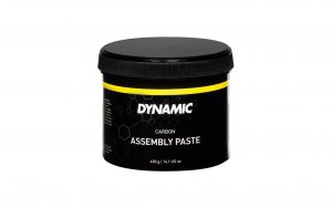 Carbon Assembly Paste Dynamic