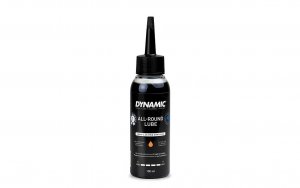 Lubricating oil Dynamic All Round Lube