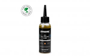 Lubricating oil Dynamic Bio All Round Lube