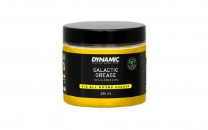 Galactic Grease Dynamic