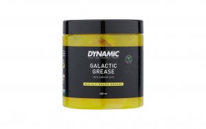 Galactic Grease Dynamic