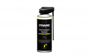 Multi-purpose spray Dynamic Mechanics Magic
