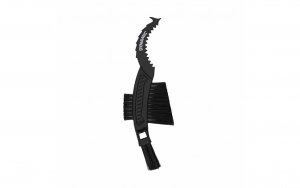 Claw Brush Dynamic