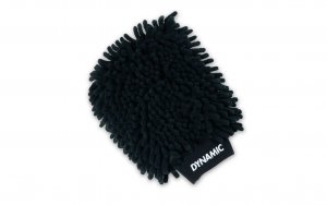 Microfibre cleaning glove Dynamic