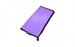 Luxury microfibre polishing cloth Dynamic