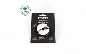 Įrankis grandinės prilaikymui Dynamic Pocket Sprocket