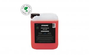 Drivetrain cleaner Dynamic Drivetrain Detox