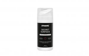 Hydrophobic coating gel Dynamic Secret Surface