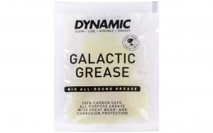 Galactic Grease Dynamic