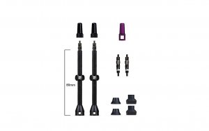 Barkeeper Tubeless Valves 80 mm Dynamic