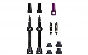Barkeeper Tubeless Valves 100 mm Dynamic
