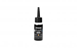 Lubricating oil Dynamic All Round Lube Alpcross