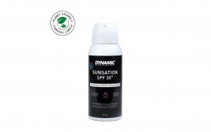 Apsauginė priemonė nuo saulės Dynamic Sunsation SPF-30
