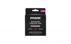 Barkeeper Tubeless Tape 26 mm Dynamic