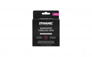 Tubeless rim tape Barkeeper Tubeless Tape 32 mm Dynamic