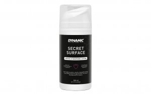 Hydrophobic coating gel Dynamic Secret Surface